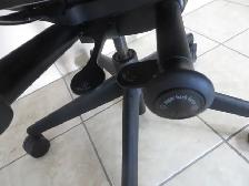 Steelcase Office Chair - Photo 2