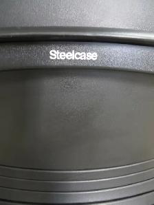 Steelcase Office Chair - Photo 3