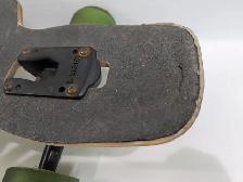 (B6685) Landyachtz Drop Carve 40 Drop-Through Double-Kicktail... - Photo 5