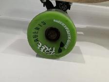 (B6685) Landyachtz Drop Carve 40 Drop-Through Double-Kicktail... - Photo 10