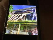 Gazebo 11.6 ft x 13.6 ft x8 high - Photo 3
