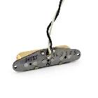 Tele Pickups - Hand-Wound B43T Juiced Hot Set (Neck   Bridge) - Photo 2