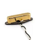 Tele Pickups - Hand-Wound B43T Juiced Hot Set (Neck   Bridge) - Photo 5