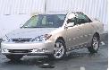 2003 Toyota Camry SE