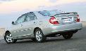 2003 Toyota Camry SE - Photo 2