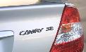 2003 Toyota Camry SE - Photo 3