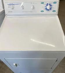 Frigidaire HD Dryer,