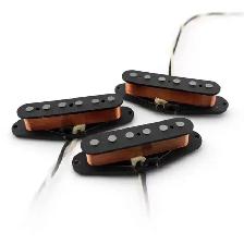 Strat Pickups - Hand-Wound B10S Spirit Set of 3