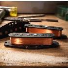 Strat Pickups - Hand-Wound B10S Spirit Set of 3 - Photo 3