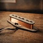 Strat Pickups - Hand-Wound B76S Bloom Set of 3 - Photo 3