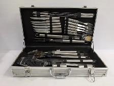 (B6033)BergHOFF 1108325 Multi-piece heavy-duty stainless stee... - Photo 2