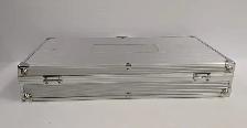 (B6033)BergHOFF 1108325 Multi-piece heavy-duty stainless stee... - Photo 8