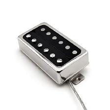 Humbucker Pickups - Hand-Wound B94H Classic Set (Neck   Bridge)