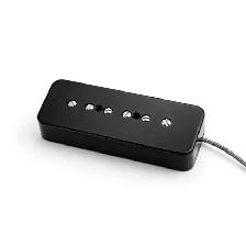 P90 Pickups - Hand-Wound B53N Classic Set (Neck   Bridge)