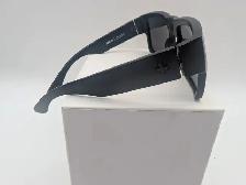 (B5195) Spy Optic Cyrus Ken Block Matte Black Happy Lens Pola... - Photo 6