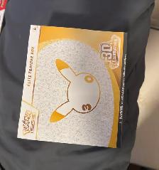 Pokemon TCG 30th Celebration Elite Trainer Box - Photo 3