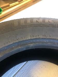 Winter Tires