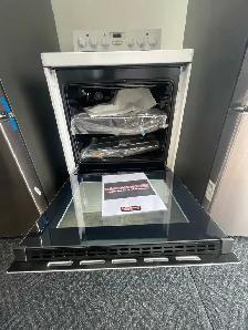 NEW 24" Marathon Electric Coil Range Stove (2.7 Cu.Ft) - Photo 3
