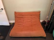 Foam Sofa - Photo 2