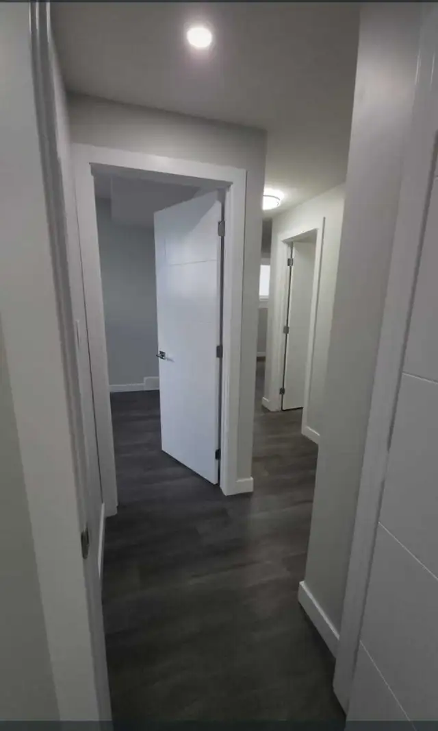 Basement For Rent