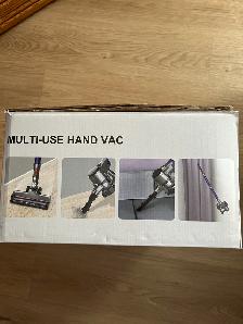 Buture Cordless stick vacuum - Photo 2