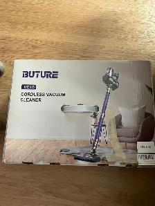 Buture Cordless stick vacuum - Photo 3