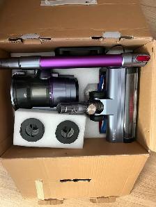 Buture Cordless stick vacuum - Photo 4