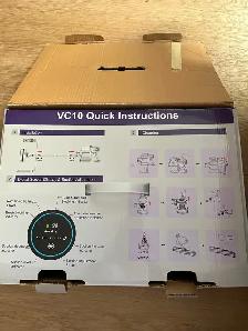 Buture Cordless stick vacuum - Photo 5