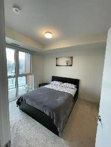 Oakville one bedroom condo  at Trafalgar and Dundas -November 1 - Photo 10