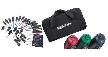 Mastercraft 80-piece Screwdriver Set
