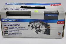 Mastercraft 80-piece Screwdriver Set - Photo 3