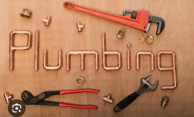 Hiring Experienced Plumbing Apprentices/ Laborers