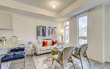 Townhouse for Rent in Pickering near Brock and Taunton - Photo 3