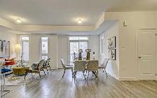 Townhouse for Rent in Pickering near Brock and Taunton - Photo 4