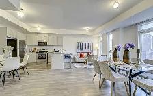 Townhouse for Rent in Pickering near Brock and Taunton - Photo 7
