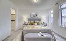 Townhouse for Rent in Pickering near Brock and Taunton - Photo 8