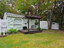 House for sale in Minto New Brunswick - $130,000 FIRM