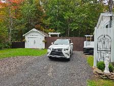 House for sale in Minto New Brunswick - $130,000 FIRM - Photo 3