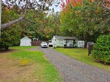House for sale in Minto New Brunswick - $130,000 FIRM - Photo 4