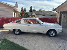 1965 Plymouth Barracuda - Photo 2