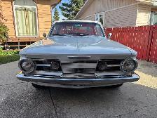 1965 Plymouth Barracuda - Photo 3