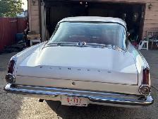 1965 Plymouth Barracuda - Photo 5