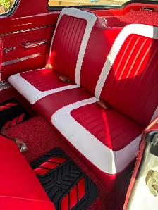 1965 Plymouth Barracuda - Photo 8