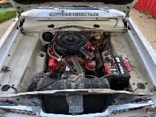 1965 Plymouth Barracuda - Photo 9