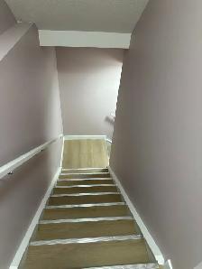 2 Bedroom basement For rent - Photo 2