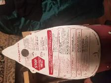 Rowenta Steam Iron DW52 (BNIB) - Photo 8