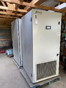 data aire gforce precision cooling units - Photo 3