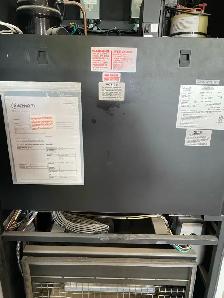data aire gforce precision cooling units - Photo 5