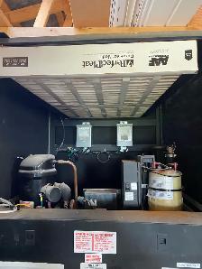data aire gforce precision cooling units - Photo 6