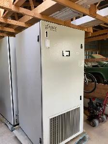 data aire gforce precision cooling units - Photo 9